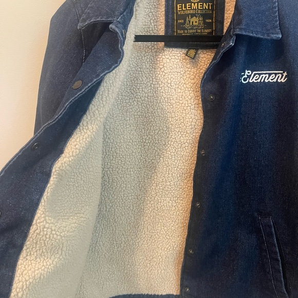 Element jacket - Picture 3 of 4